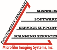 Microfilm Imaging Systems